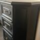 Furniture with 4 drawers