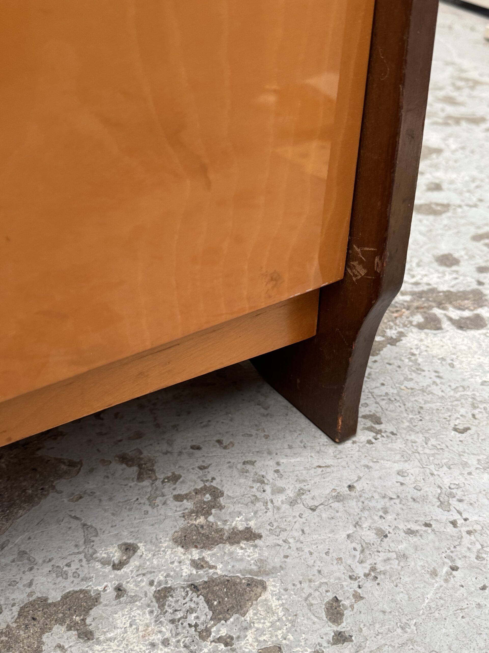Enfilade