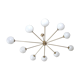 Lustre, années 1960
