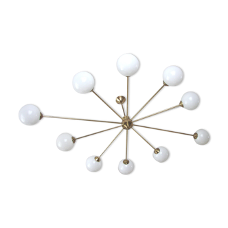 Chandelier, 1960s