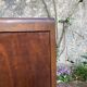 Commode vintage