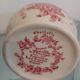 Jug and bowl Royal Cromnford Tronstone England