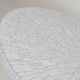 Vintage Mosaic Coffee Table von Heinz Lilienthal 70er Mid-Century