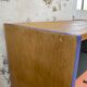 Meuble commode colorée années 60