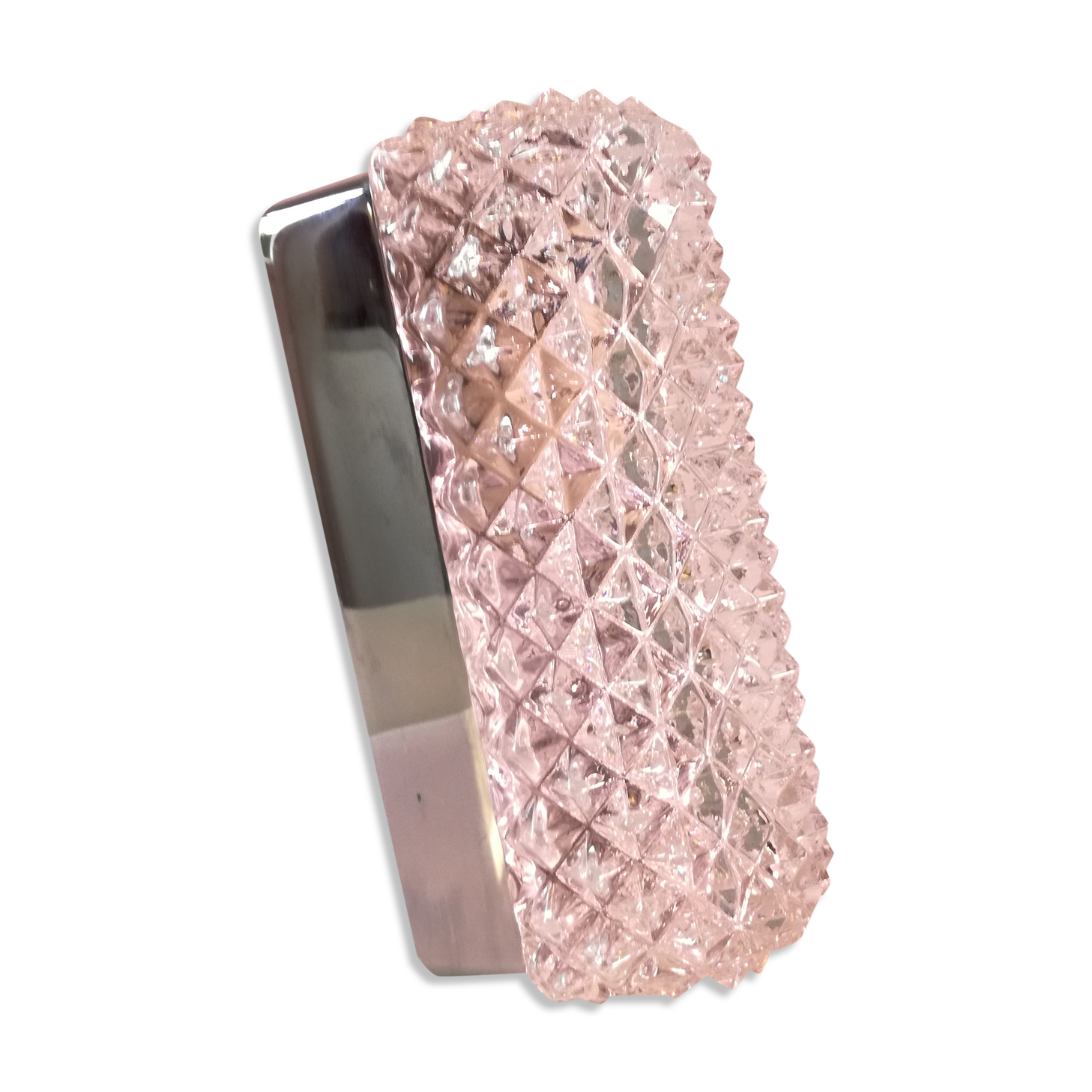 Limburg L20 rectangular wall lamp