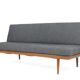 Minerva sofa by Peter Hvidt & Orla Molgaard-Nielsen, France&Daverkosen