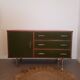 Vintage dressing table
