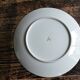 Round porcelain dish Schirnding Bavaria 70s