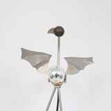 1990s Light object by Bjart Veenendaal, Netherlands