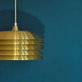 Hanging lamp "T742", Hans-Agne Jakobsson, Sweden 1960