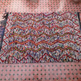 Tapis azilal 210 x 139 cm