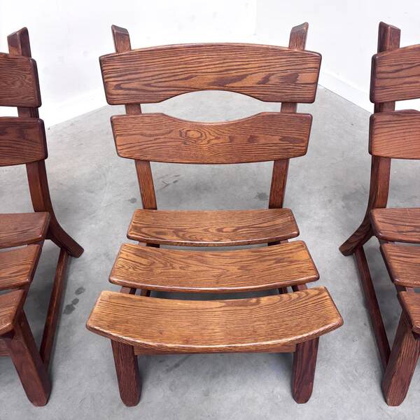 AWA Dittmann lounge chair, Netherlands 1960s