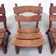 AWA Dittmann lounge chair, Netherlands 1960s