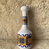 70s carafe - Space Age patterns