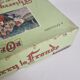 Box set "Thierry La Fronde" published by the ORTF, 60s