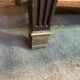 Mahogany enfilade in Louis XVI style