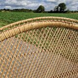 Emmanuelle adult armchair