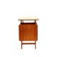 Vintage writing desk, 1960s