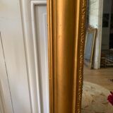 Louis Philippe Mirror 88x112cm