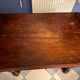 Table écritoire du XIX siècle