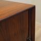 Rosewood sideboard, Danish design, 1970s, manufacturer: Omann Jun