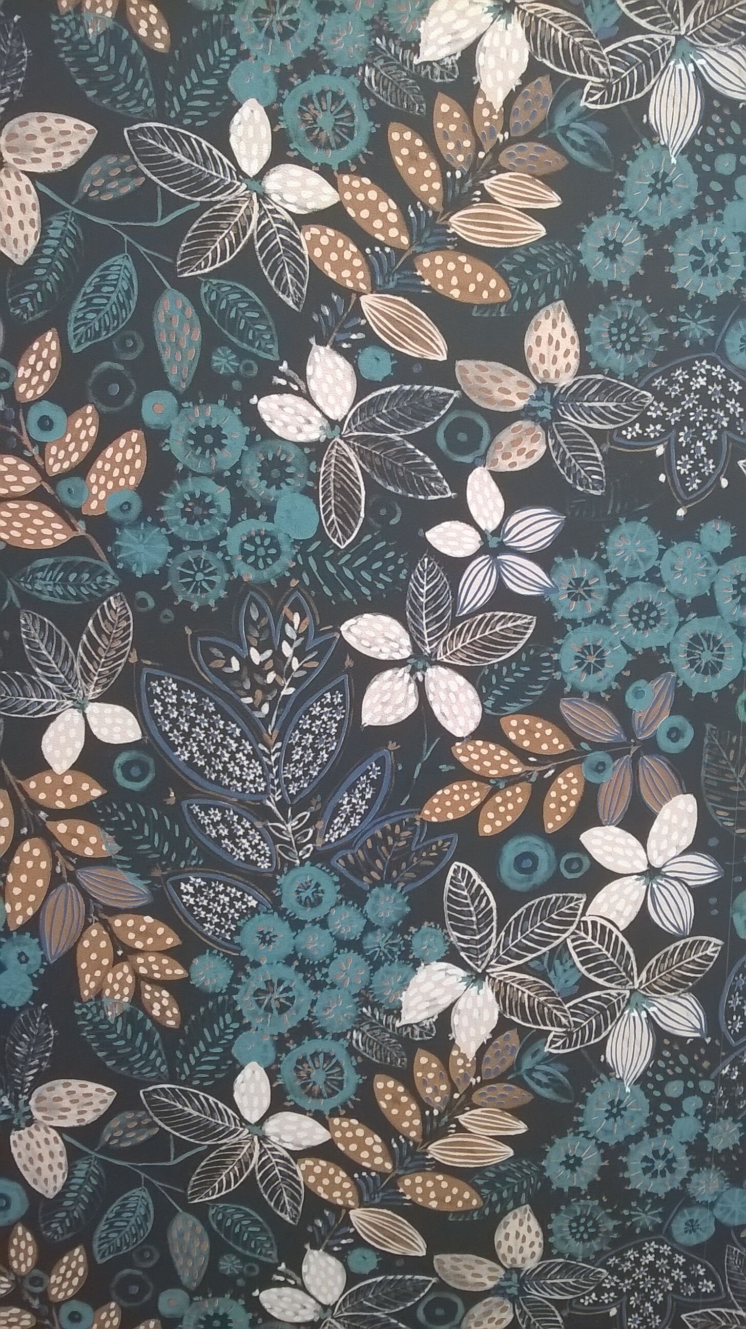 Parisian wardrobe 1930