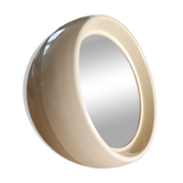 Vintage culbuto mirror