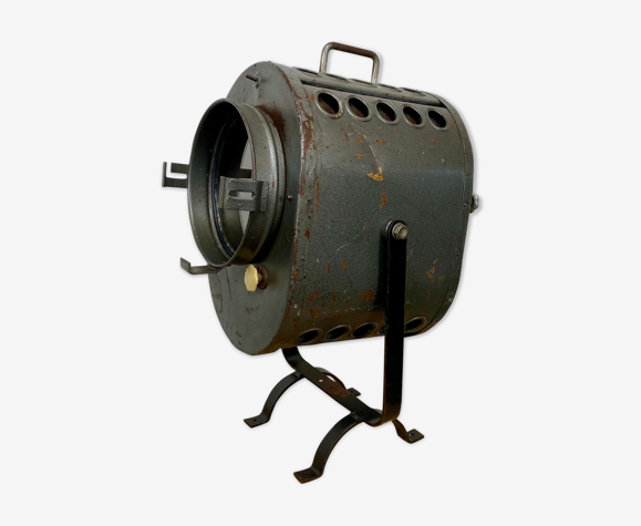 Projecteur de théâtre années 1960