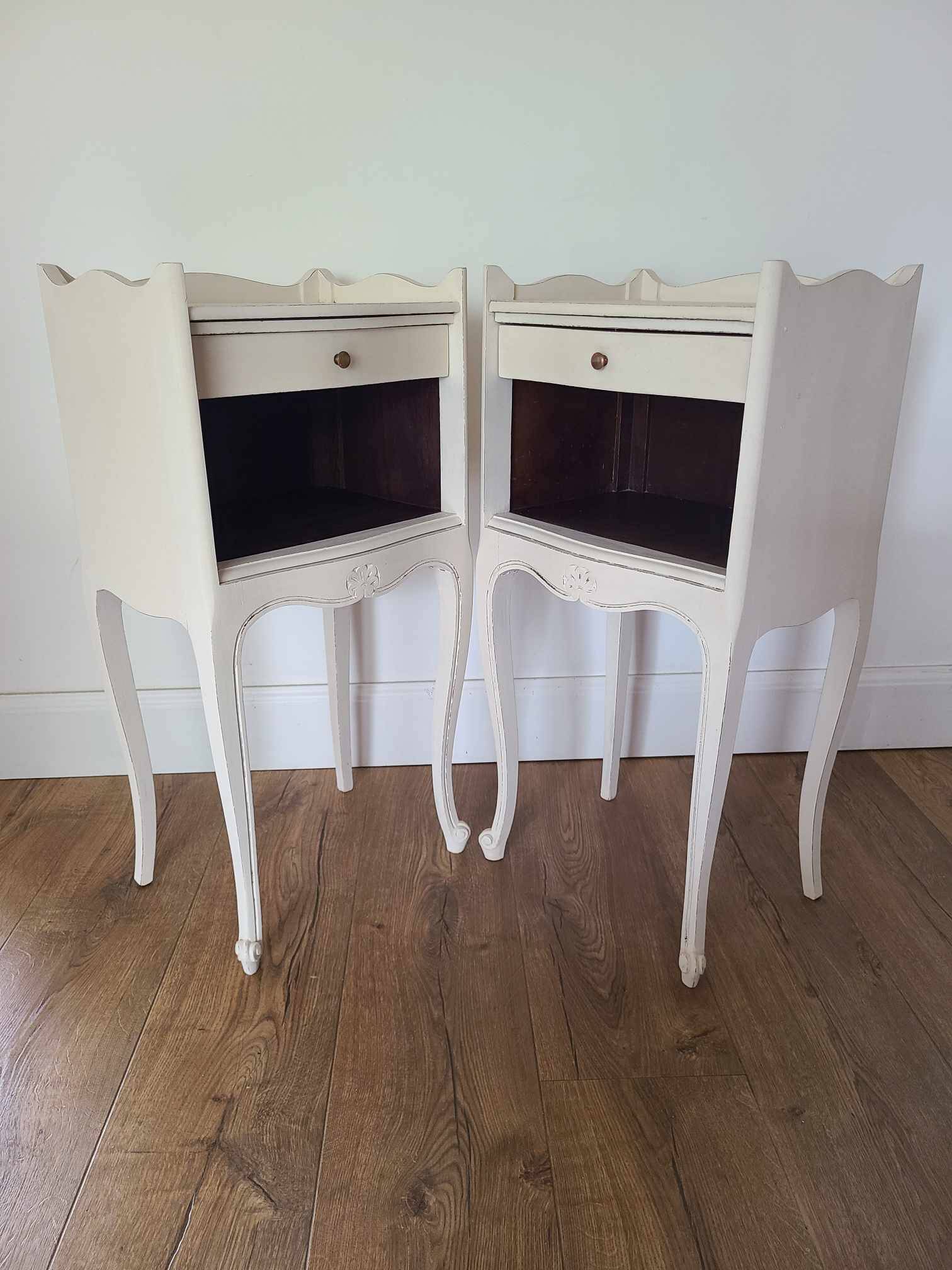 bedside tables - bedside tables