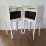 bedside tables - bedside tables