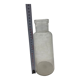 Old pharmacy bottle
