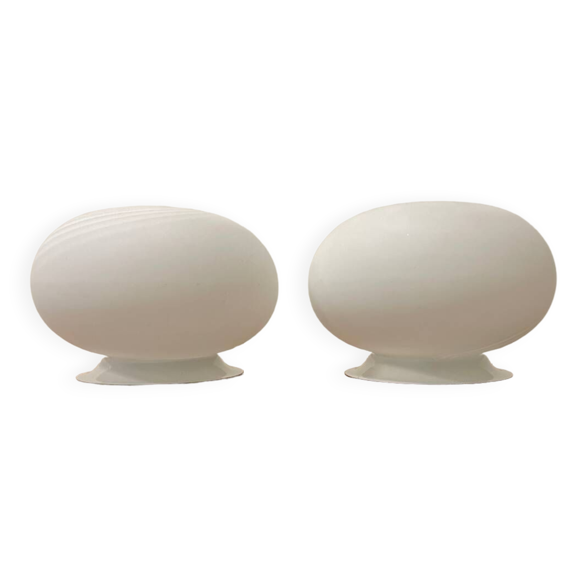 Pair of 60/70 table lamps