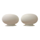 Pair of 60/70 table lamps