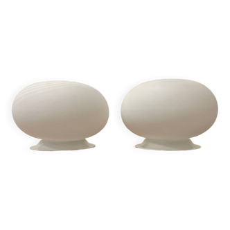 Pair of 60/70 table lamps