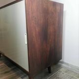 Sideboard by Jiri Jiroutek for Interior Prague, 1960s