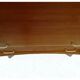 Commode vintage 1960