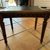 Beautiful Mercier Frères side table