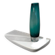 Swedish vase designed by Bo Borgström, 1960