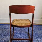 Series 4 Baumann sled like new