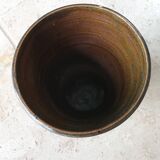 Ceramic vase