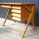 Small desk and Chair 60s