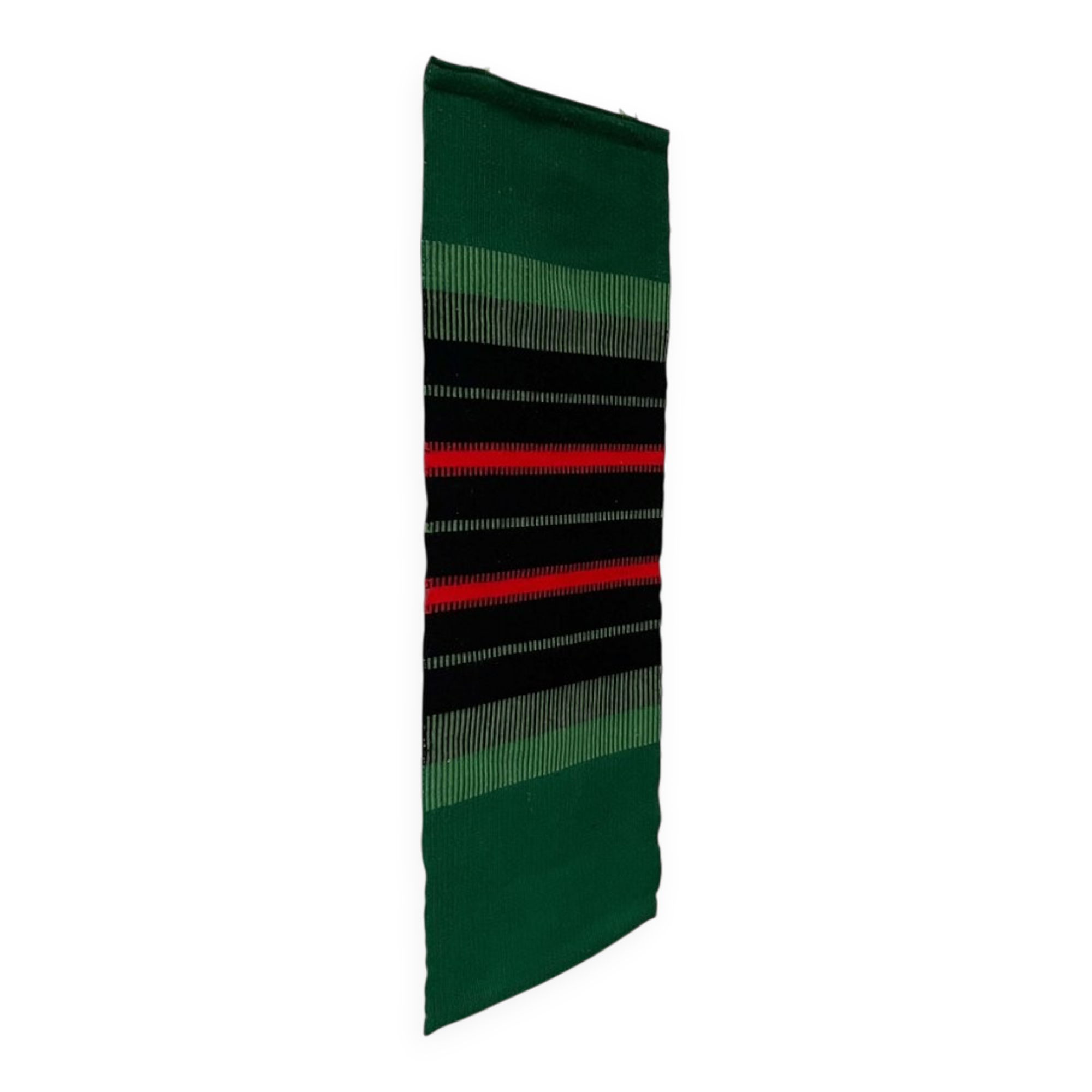 Mid-century modern wool wall tapestry, Finland, 1960s