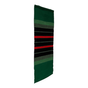 Tapisserie murale mid-century