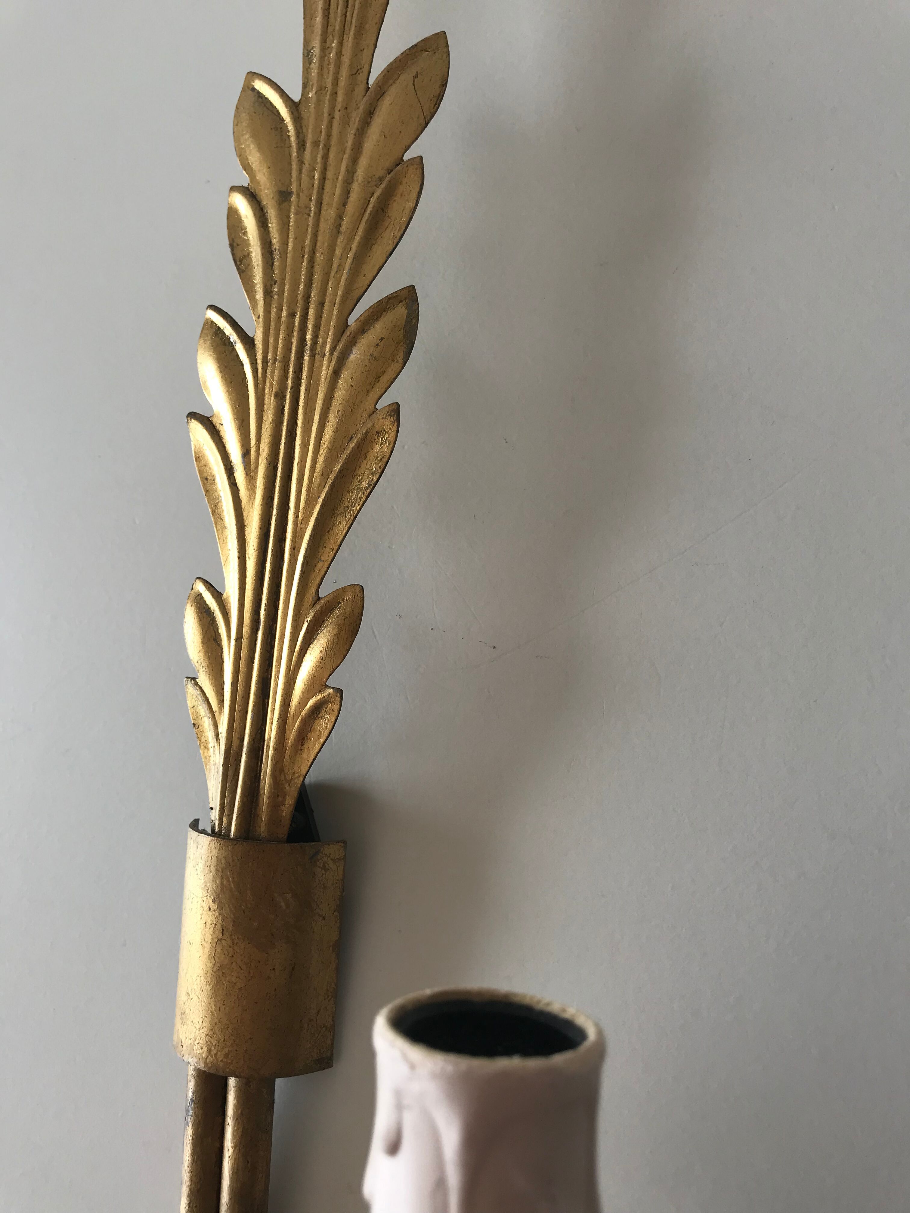 Great wall golden leaf