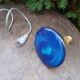 Vintage Lita lamp 1960