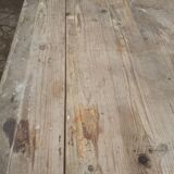 Table de ferme