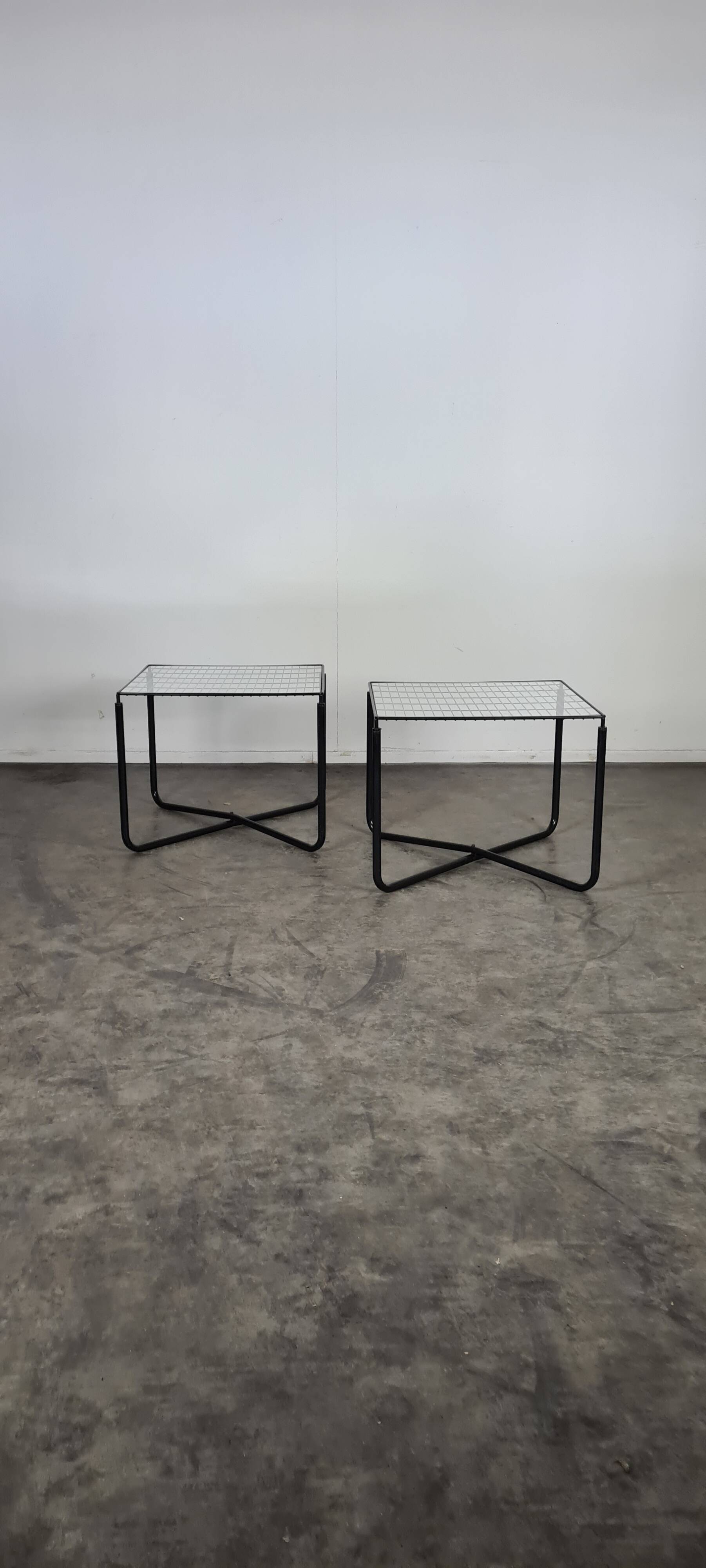 Gammelgaard coffees tables