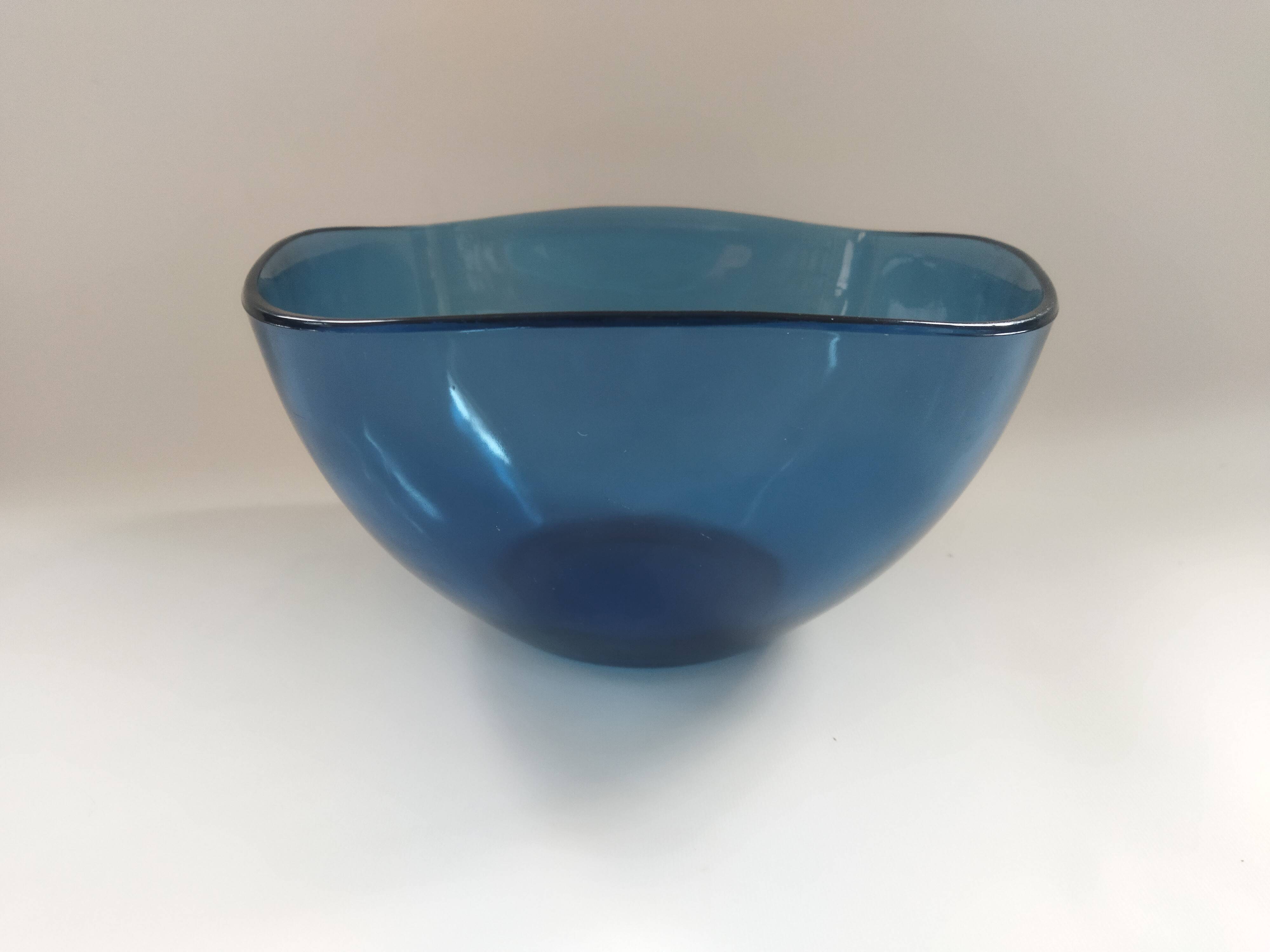 Bowl salad bowl Vereco