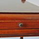 Table d'appoint en if par Bradley England