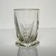 Set of 6 Art Deco glasses – tulip-shaped